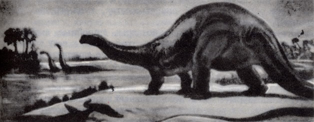  45. Apatosaurus,  ,  ,   20 ,    .        .           .      . 