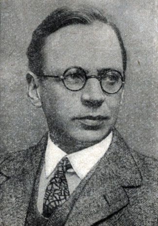 Профессор В. Ю. Визе