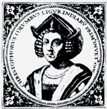 Христофор Колумб (1451-1505)