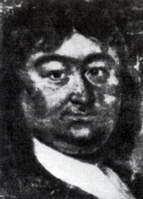 Витус Беринг (1681 - 1741)