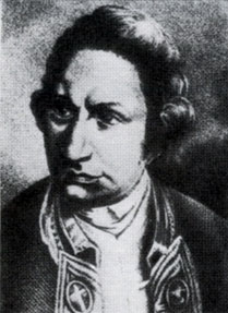 Джеймс Кук (1728 - 1779) 