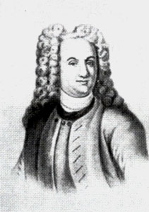 . .  (1686-1750)