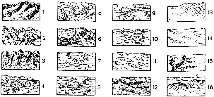 . 4.15.       ( . ): 1 -  (); 2 - ; 3 -  ; 4 - ; 5 -  ; 6 -  ; 7 -   (); 8 -  ,  ; 9 -  ; 10 -  ; 11 - ; 12 - ; 13 -  - ; 14 - ; 15 - ,    ; 16 - 