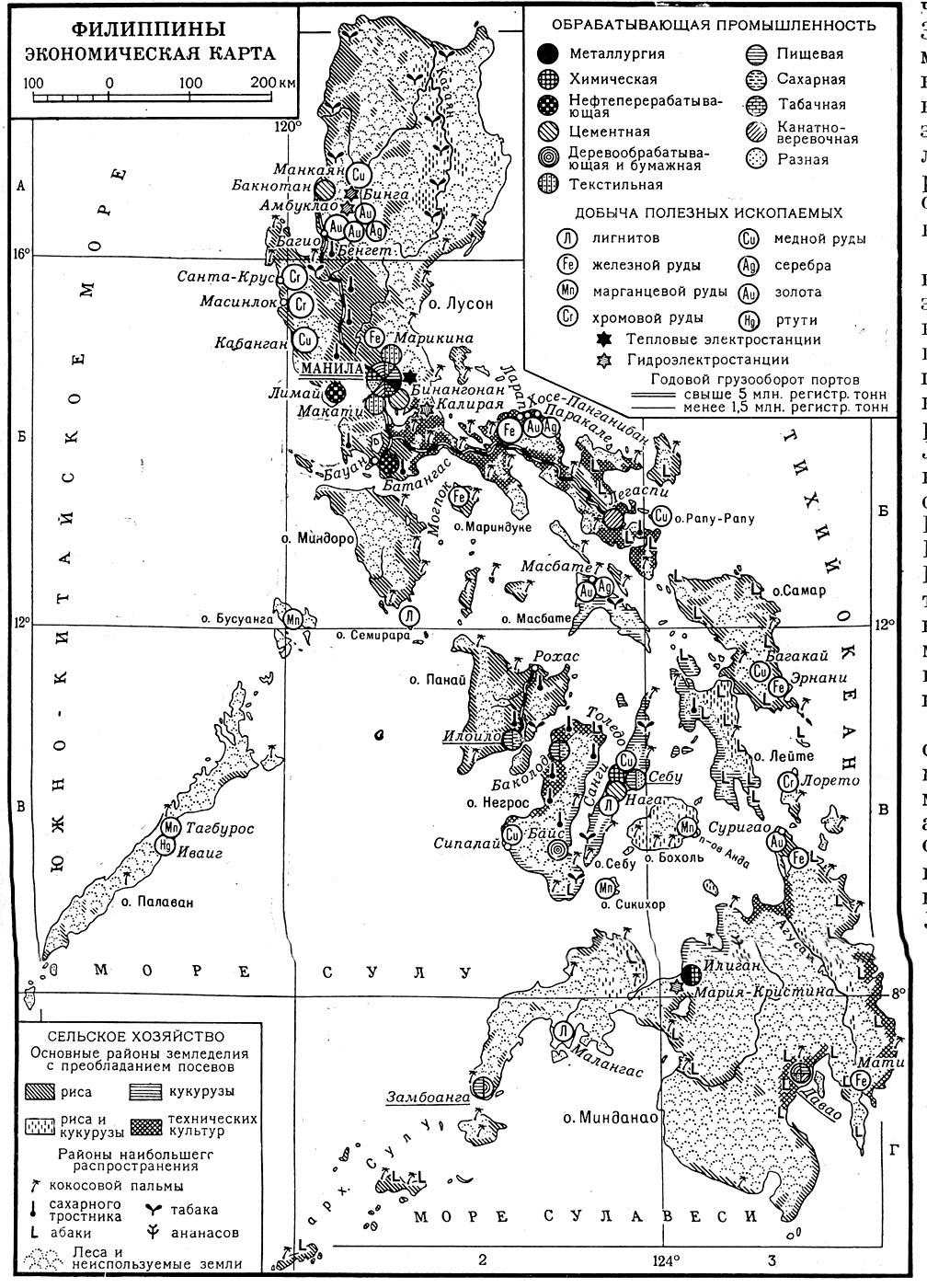 Реферат: Вторая Филиппинская Республика